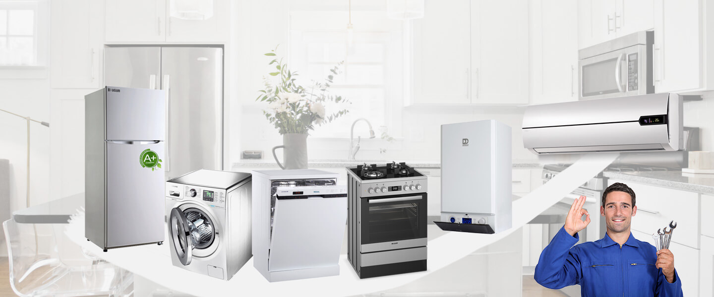 Küçükyalı Gaggenau Servisi